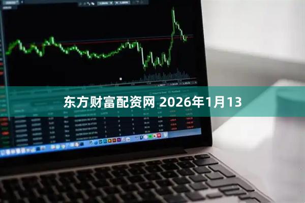 东方财富配资网 2026年1月13
